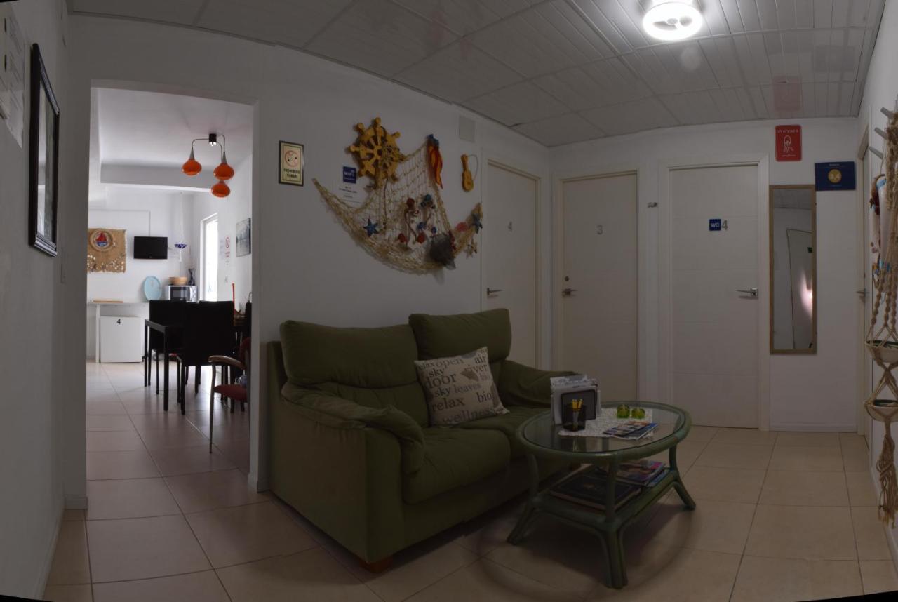 Appartement Vs Dénia