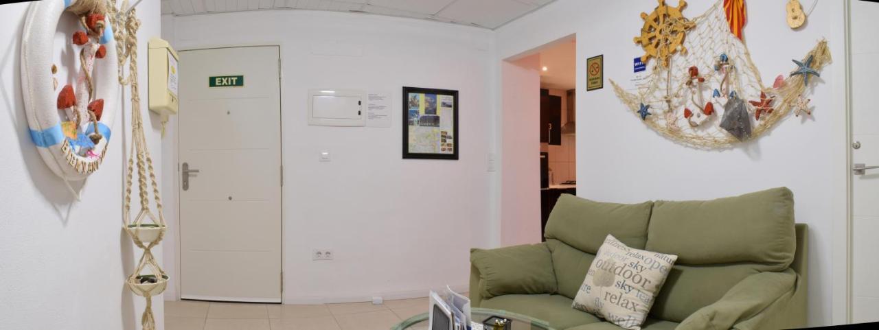 Vs Appartement Dénia