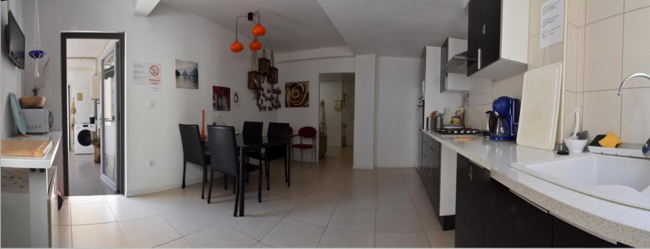 Appartement Vs