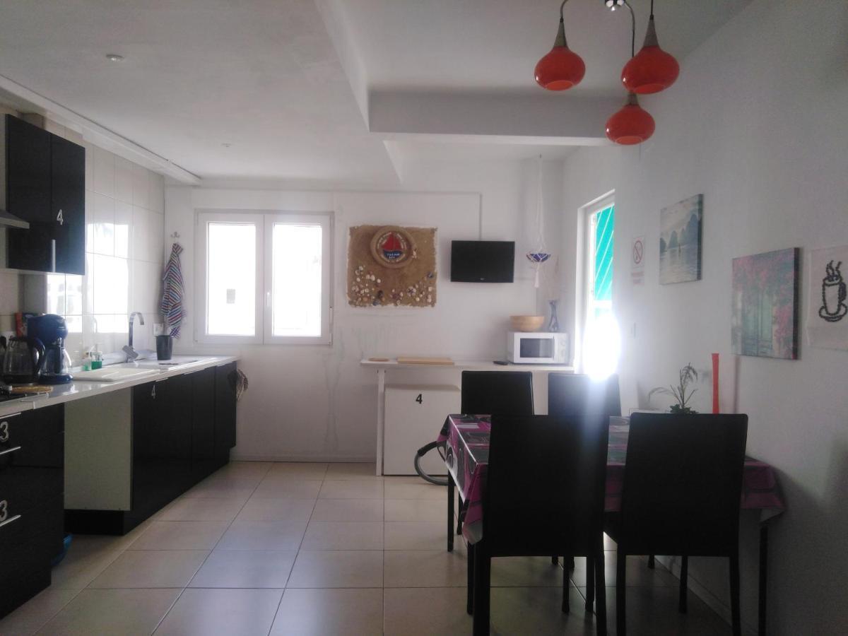 Appartement Vs