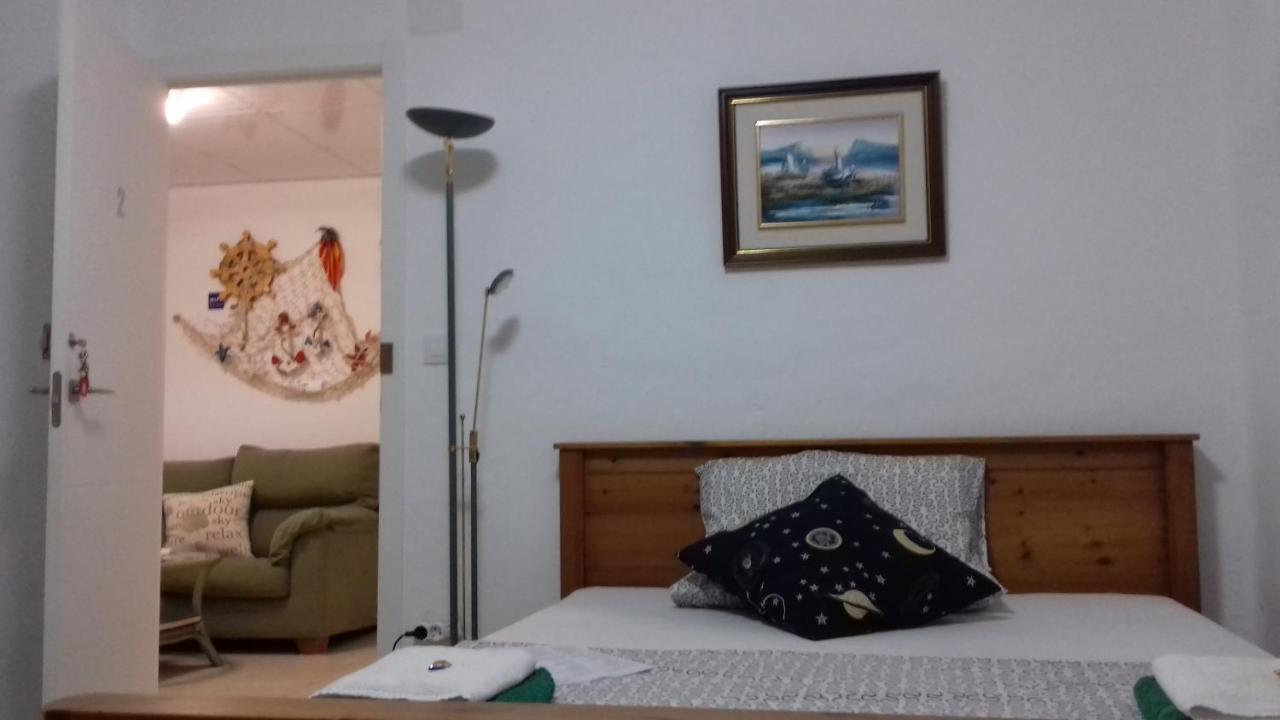 Vs * Dénia