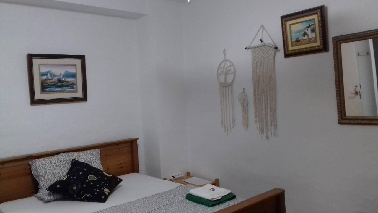 Appartement Vs